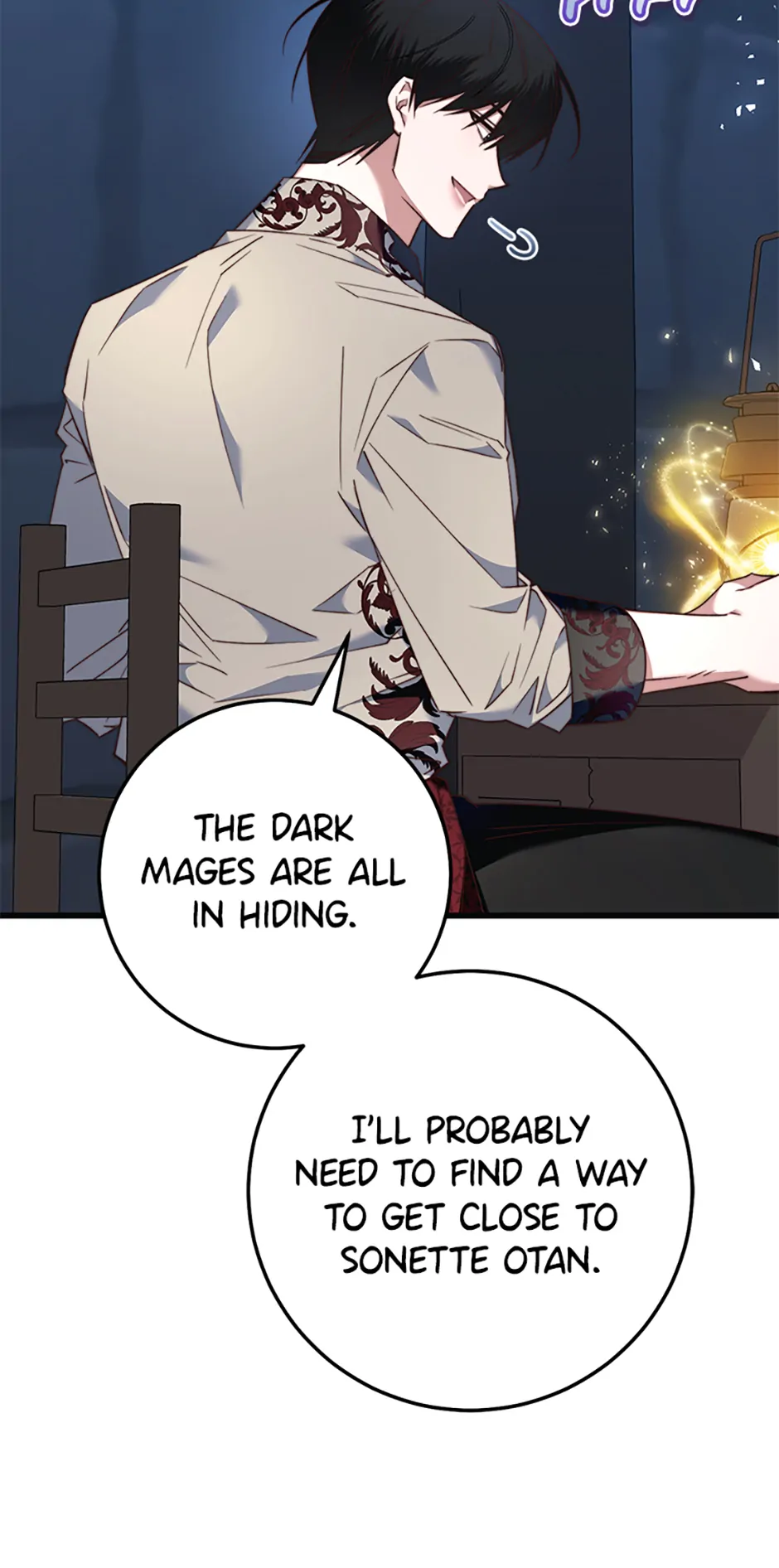 The Guidebook for Villainesses chapter 30 page 94