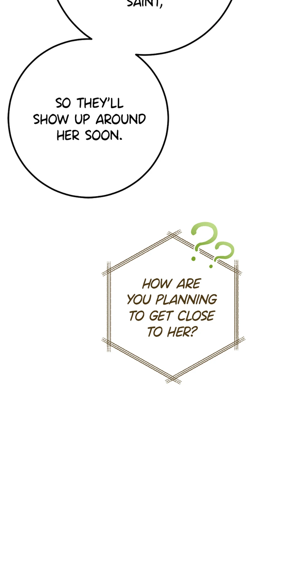 The Guidebook for Villainesses chapter 30 page 96