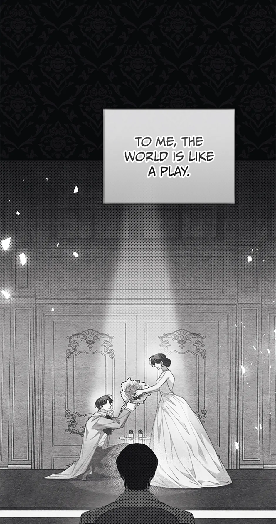 The Guidebook for Villainesses chapter 31 page 18