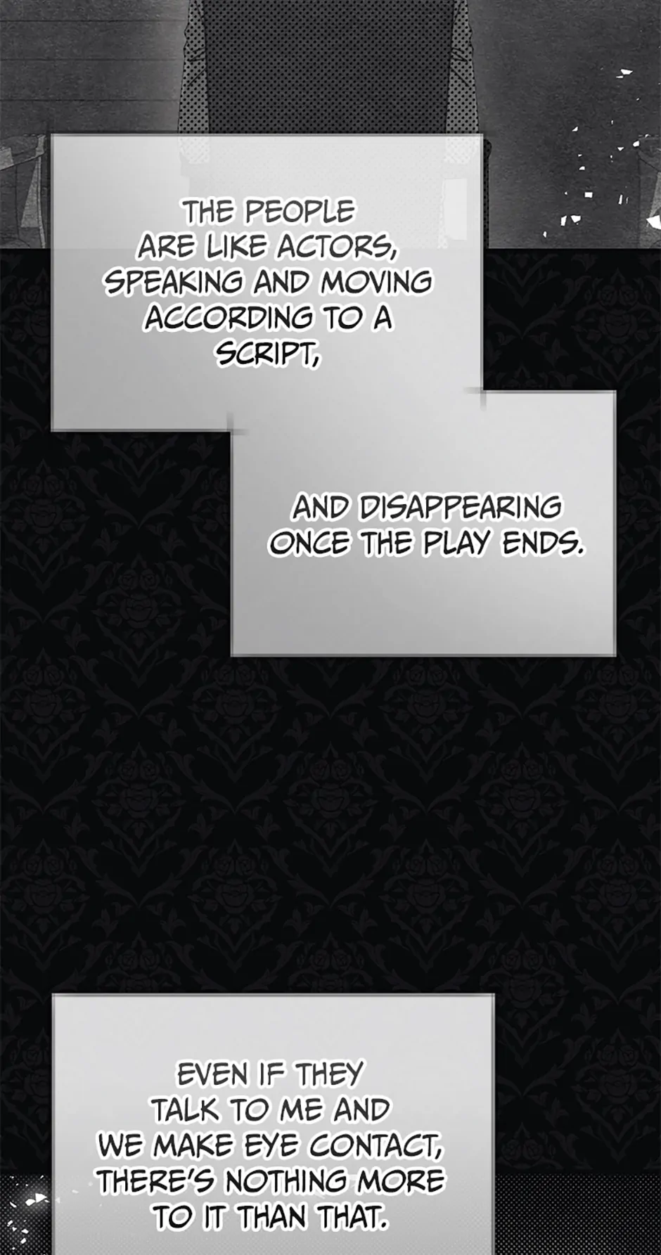 The Guidebook for Villainesses chapter 31 page 19