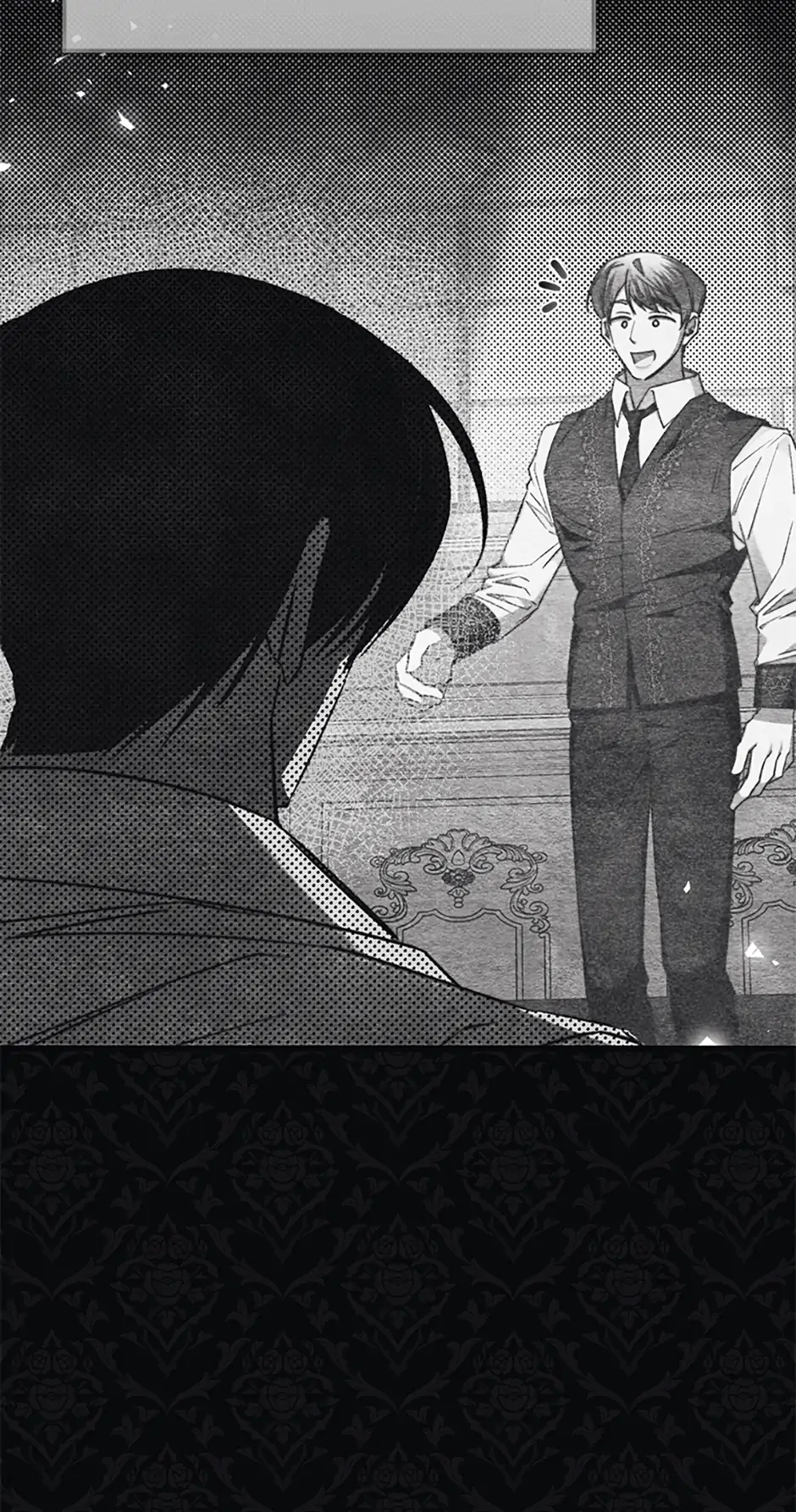 The Guidebook for Villainesses chapter 31 page 20