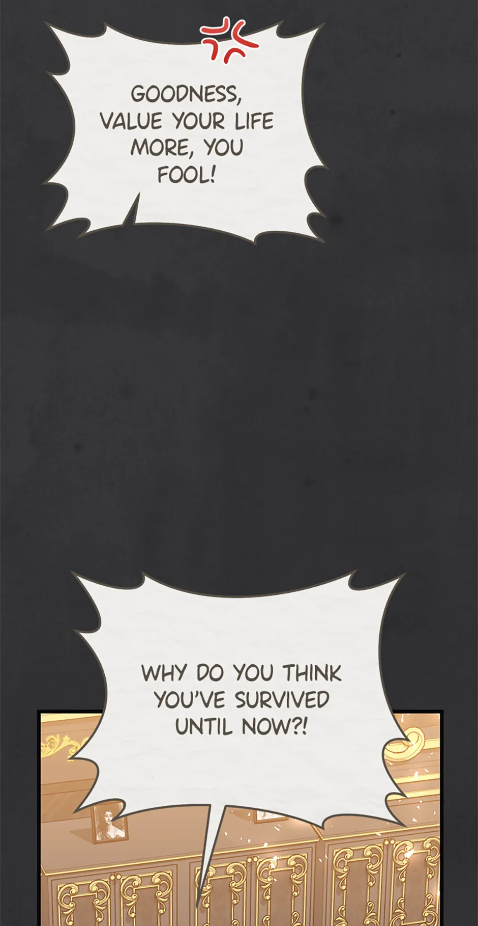 The Guidebook for Villainesses chapter 31 page 52