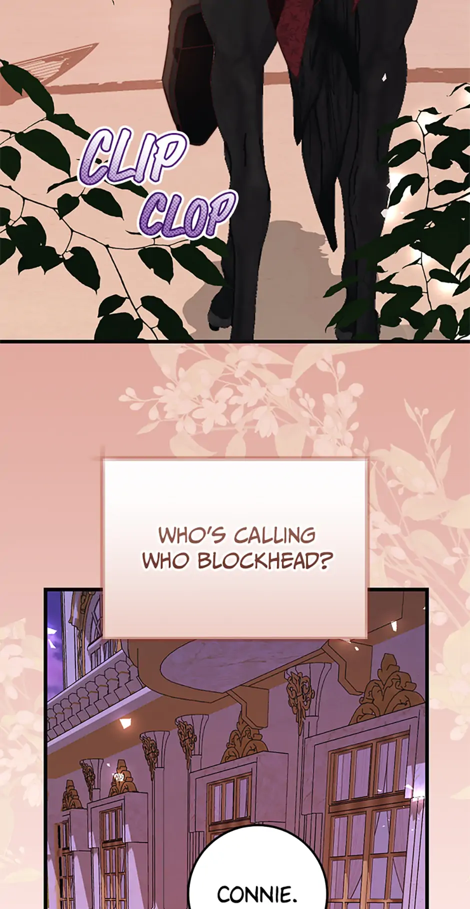 The Guidebook for Villainesses chapter 31 page 56