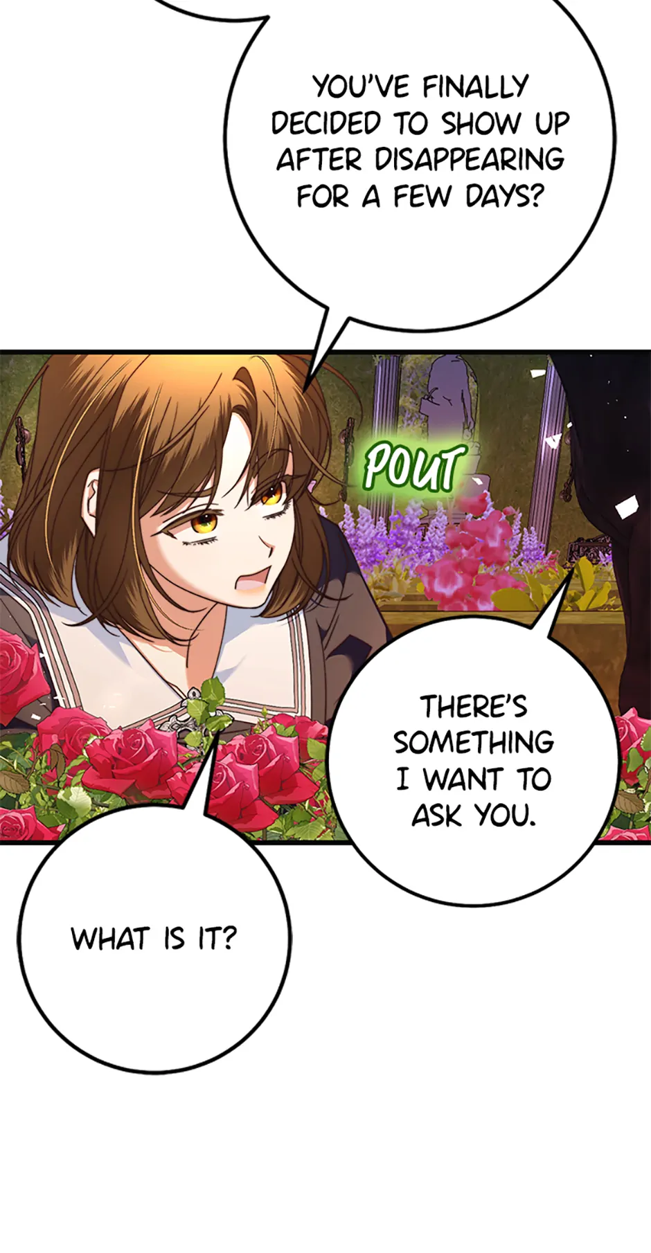 The Guidebook for Villainesses chapter 31 page 58