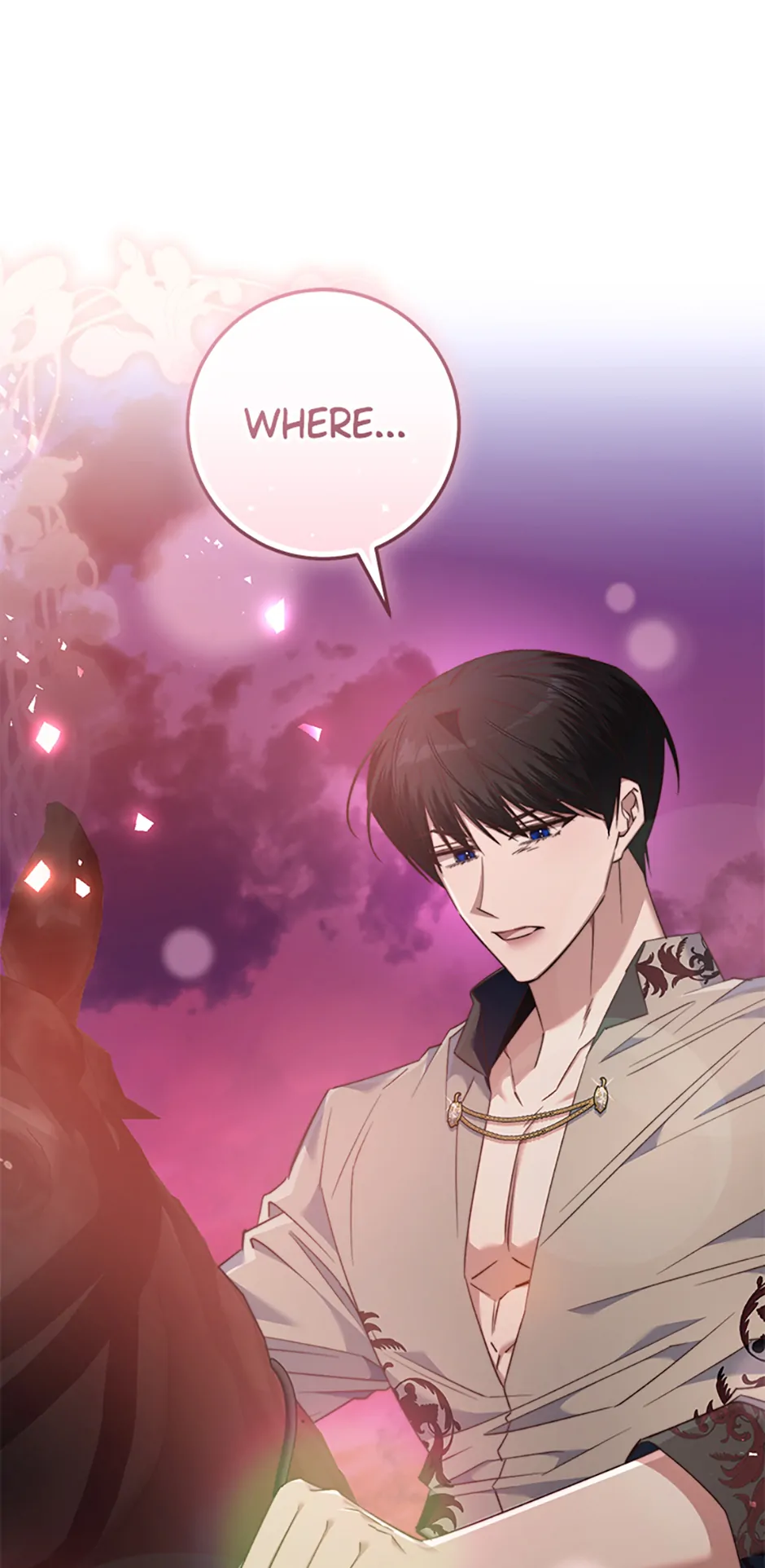 The Guidebook for Villainesses chapter 31 page 59