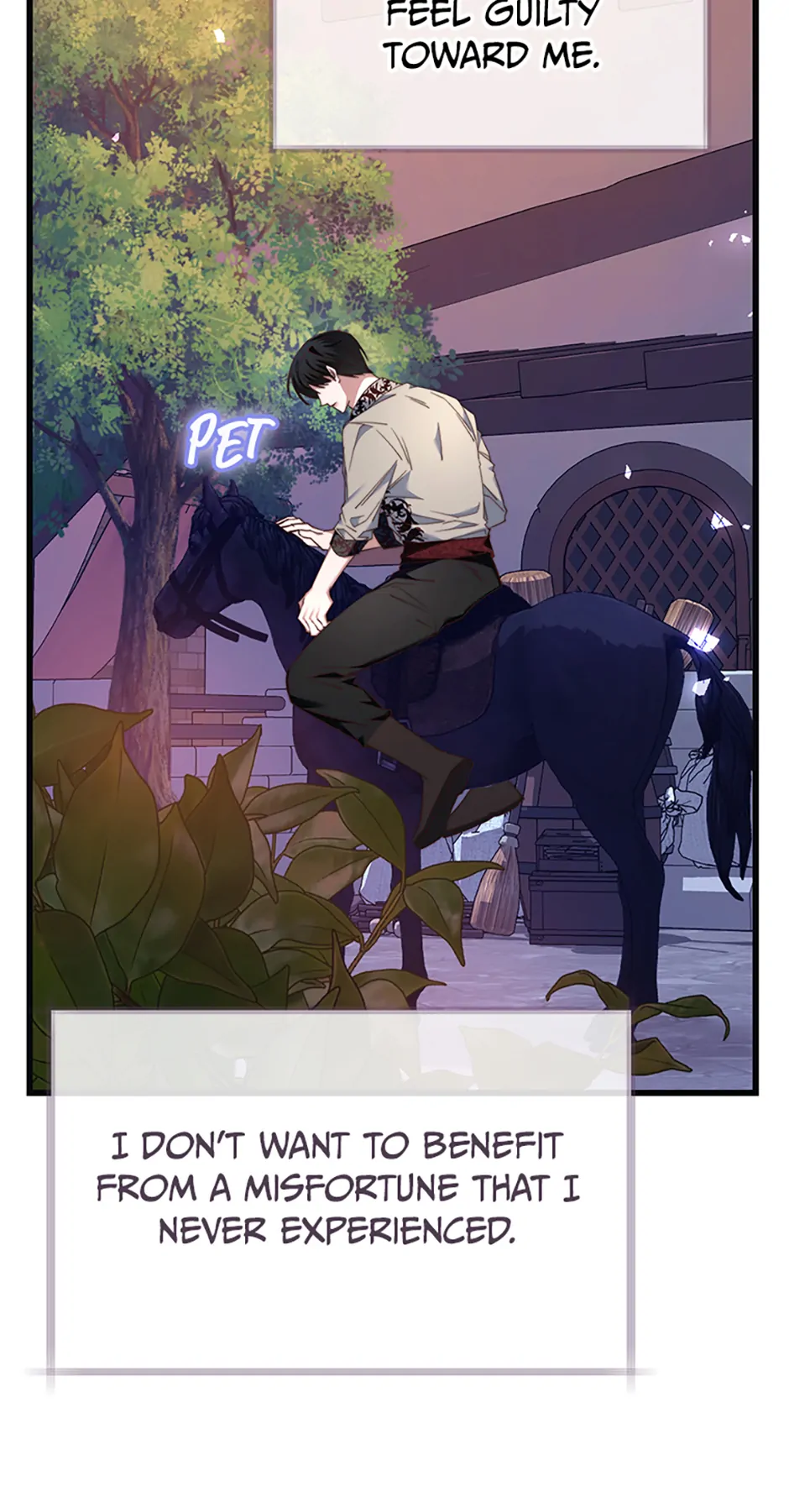 The Guidebook for Villainesses chapter 31 page 6