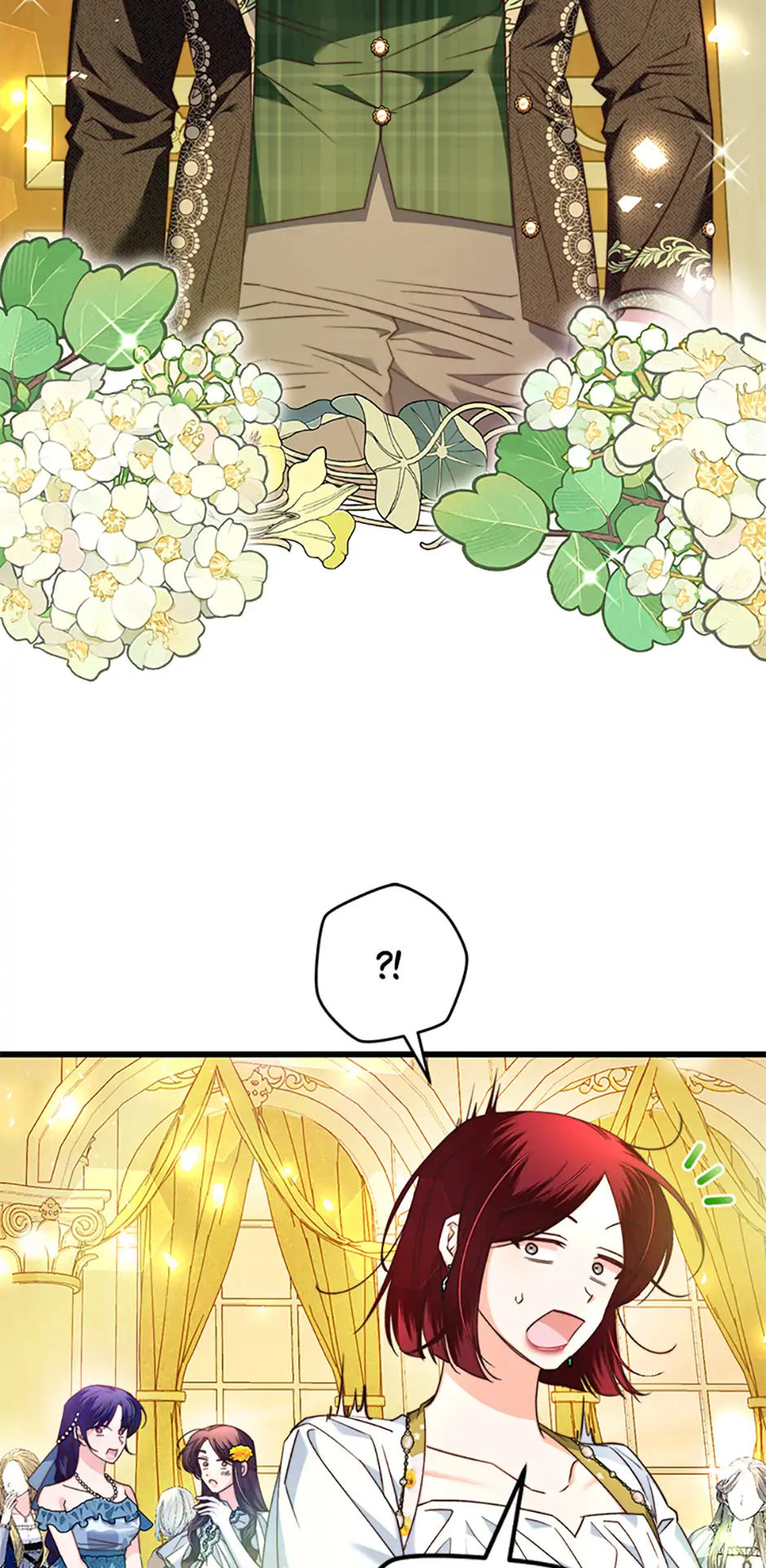 The Guidebook for Villainesses chapter 31 page 63