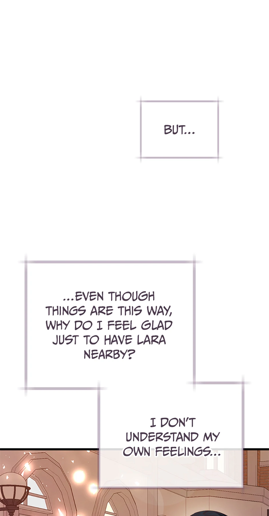 The Guidebook for Villainesses chapter 31 page 7
