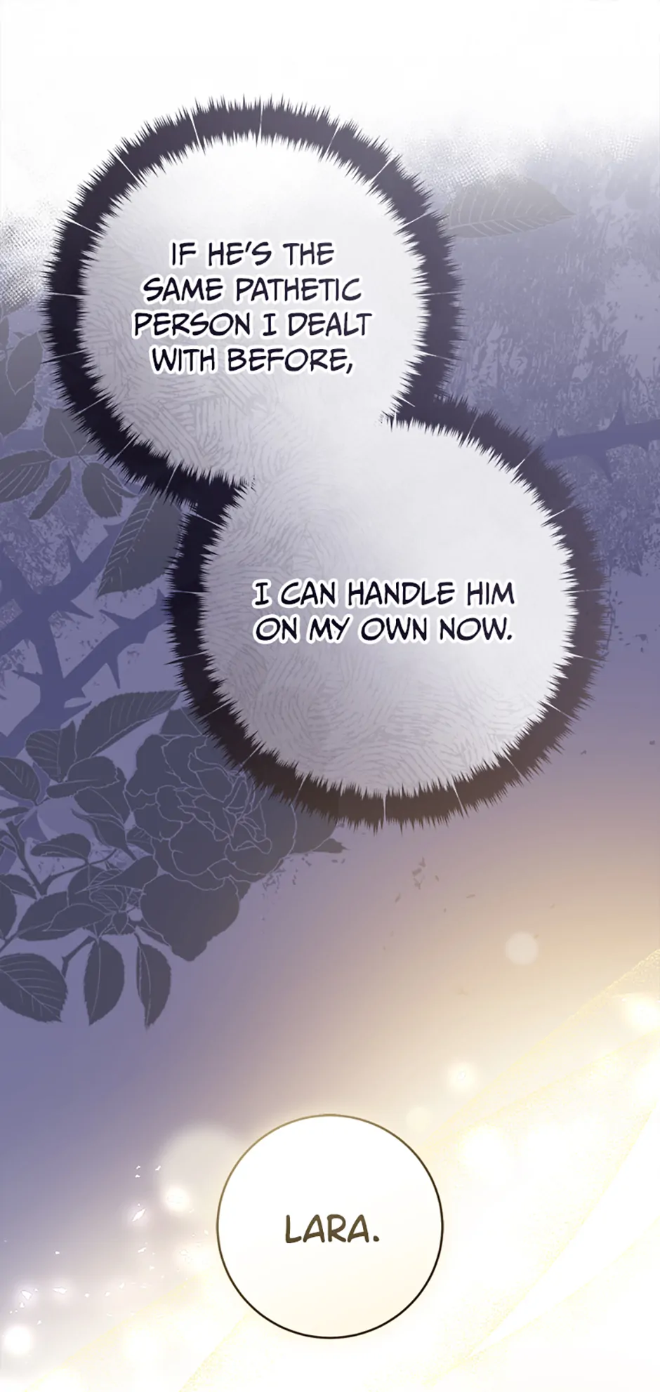 The Guidebook for Villainesses chapter 31 page 73