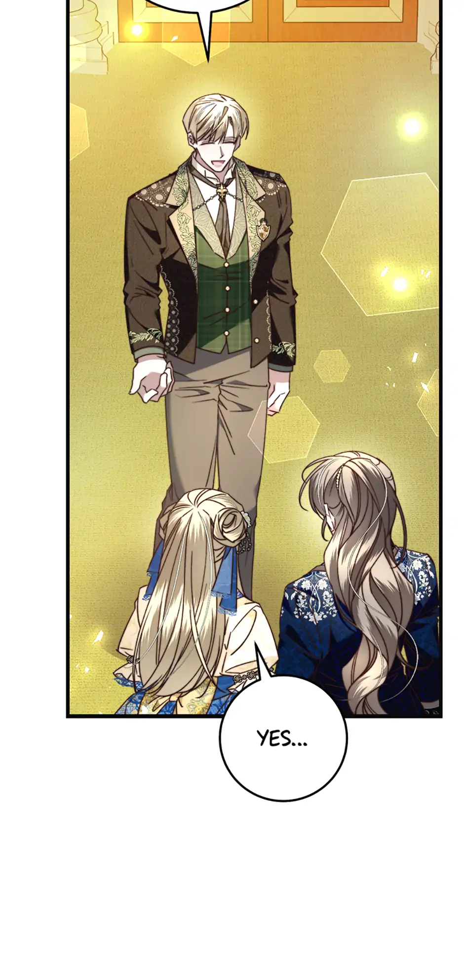 The Guidebook for Villainesses chapter 31 page 78