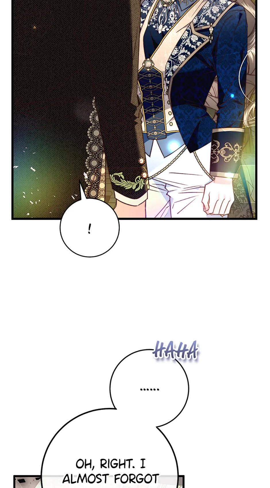The Guidebook for Villainesses chapter 31 page 82