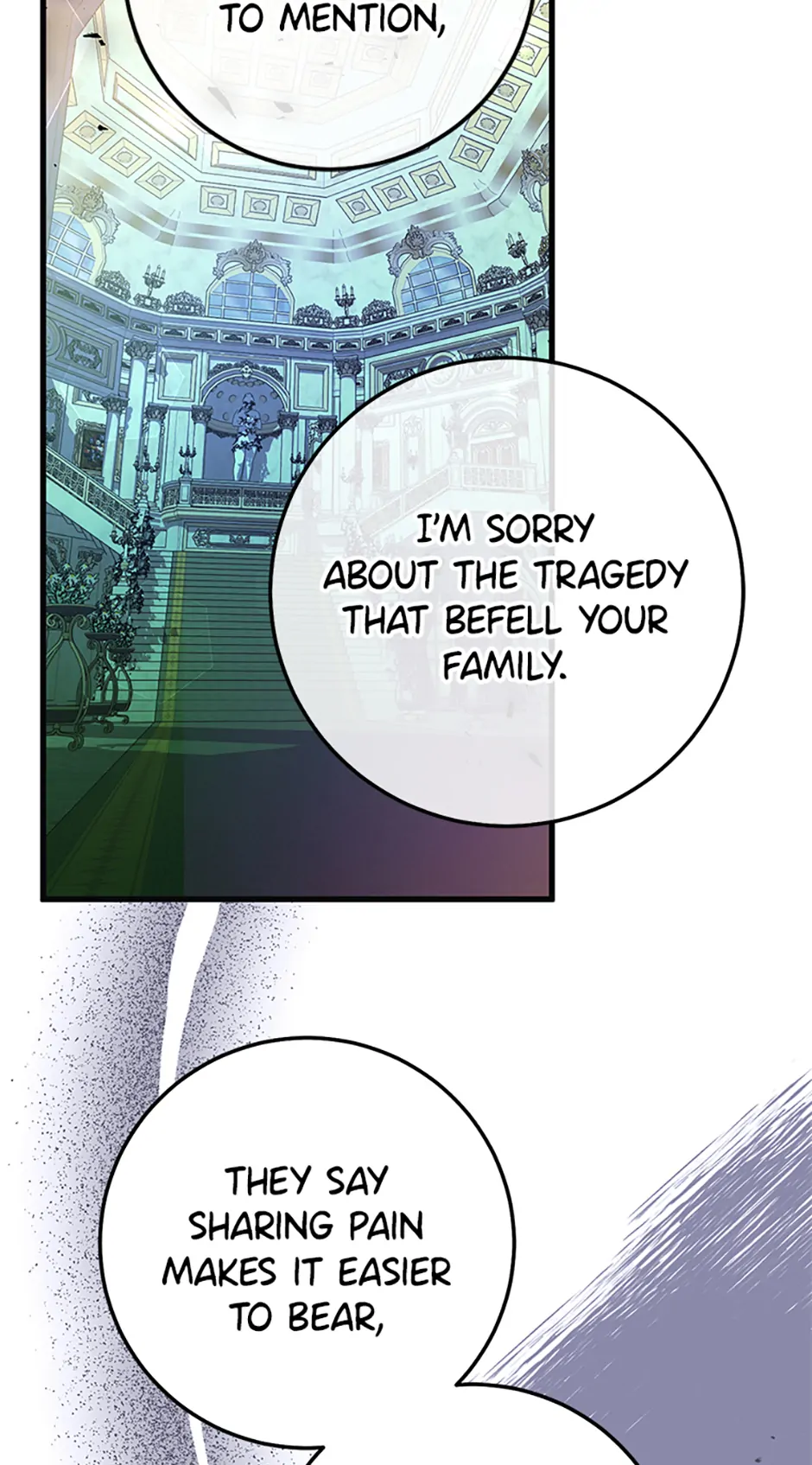 The Guidebook for Villainesses chapter 31 page 83