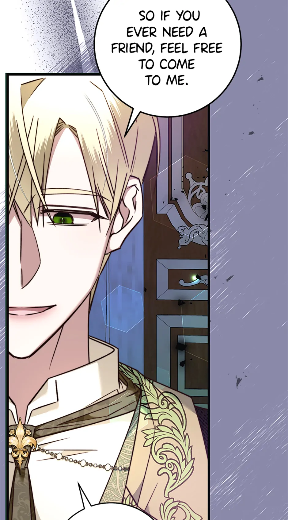 The Guidebook for Villainesses chapter 31 page 84