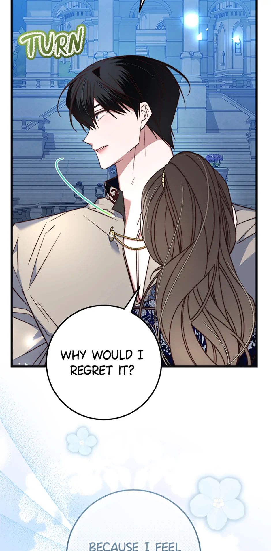 The Guidebook for Villainesses chapter 32 page 19
