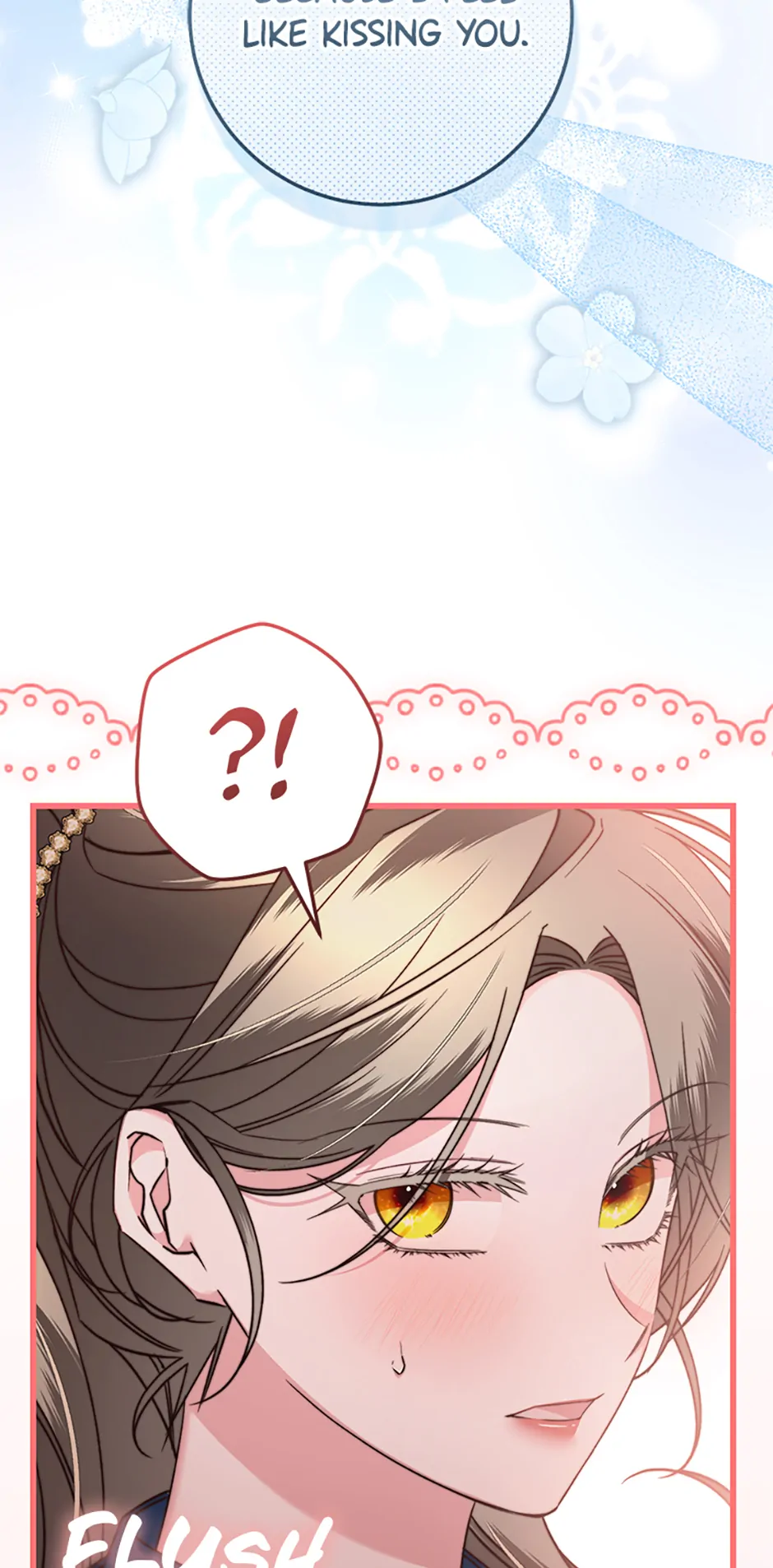 The Guidebook for Villainesses chapter 32 page 20