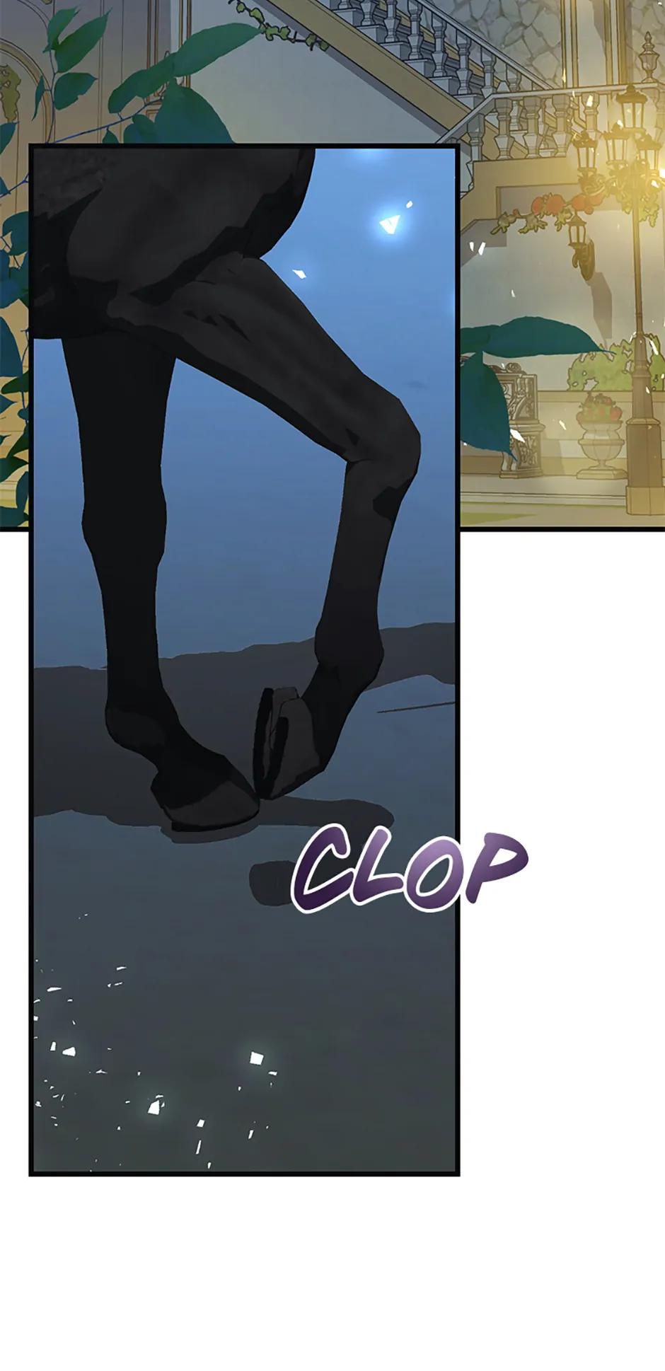 The Guidebook for Villainesses chapter 32 page 39