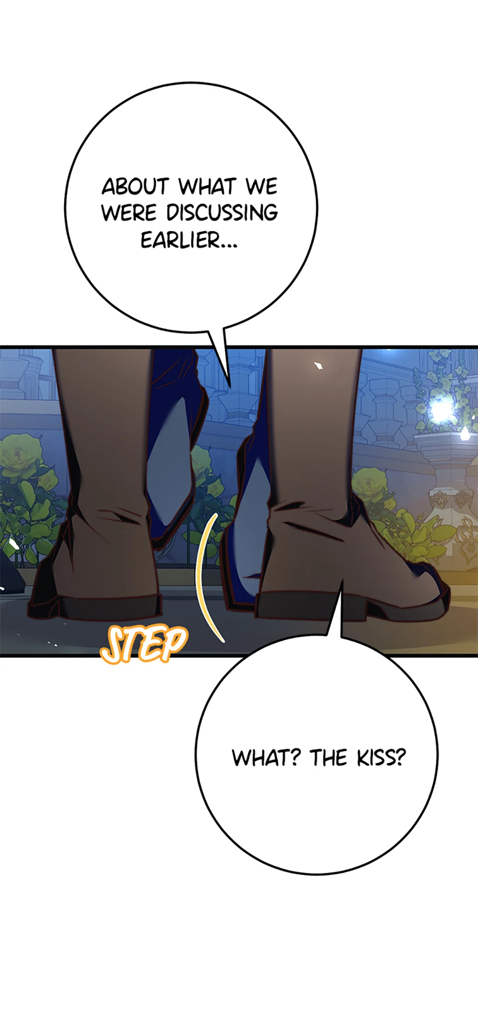 The Guidebook for Villainesses chapter 32 page 41