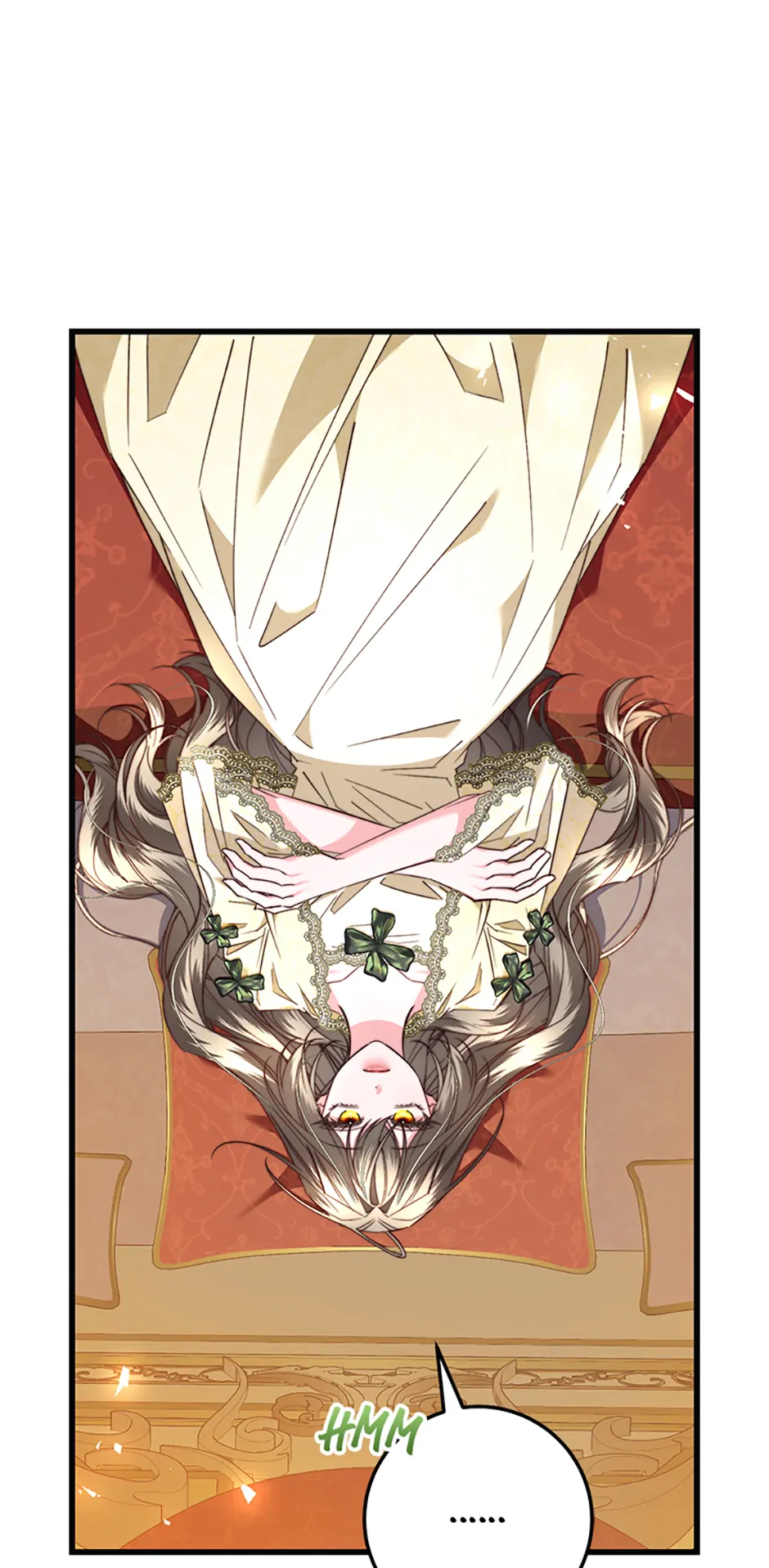 The Guidebook for Villainesses chapter 32 page 47