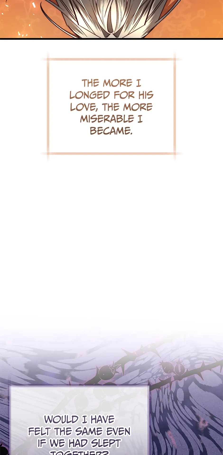 The Guidebook for Villainesses chapter 32 page 49