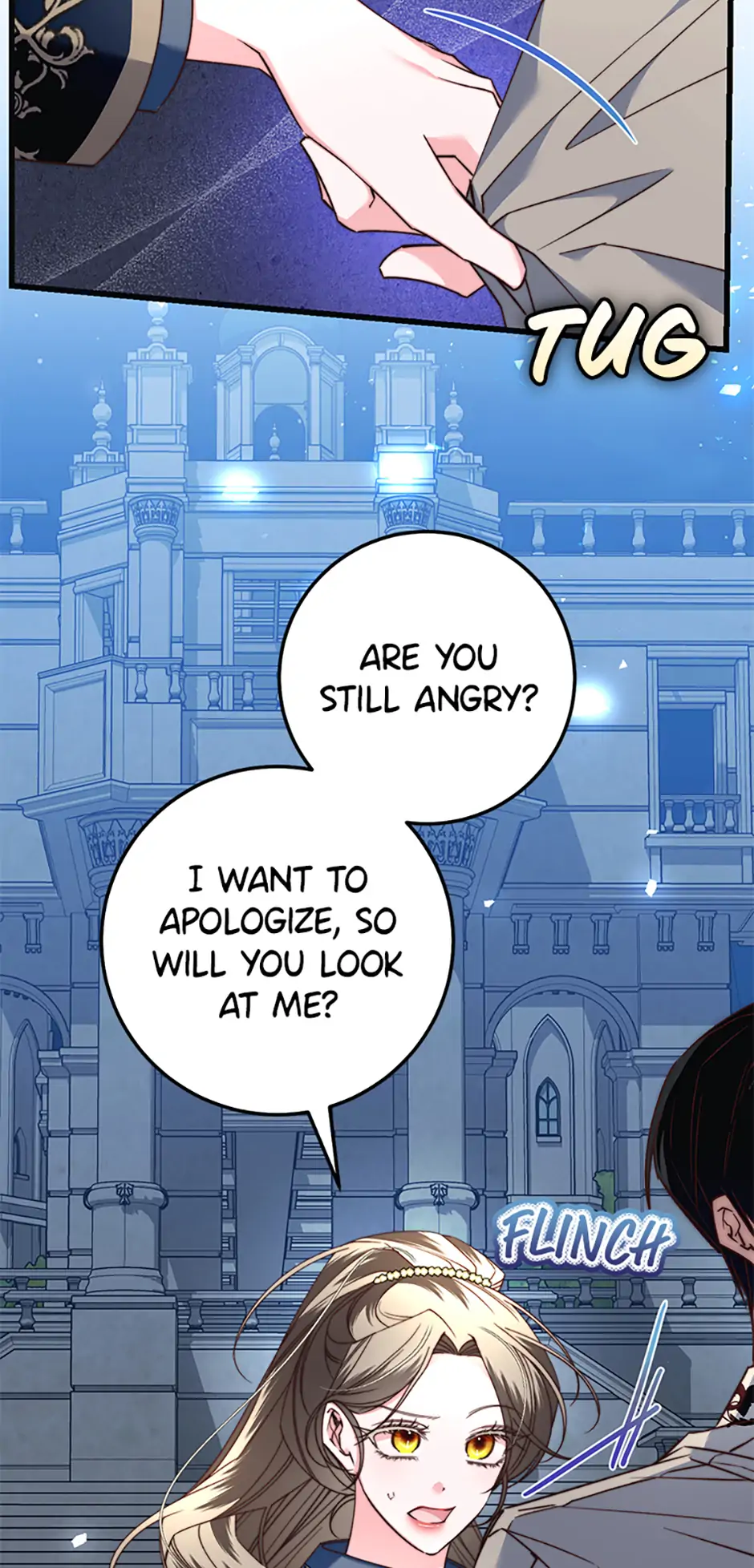 The Guidebook for Villainesses chapter 32 page 5