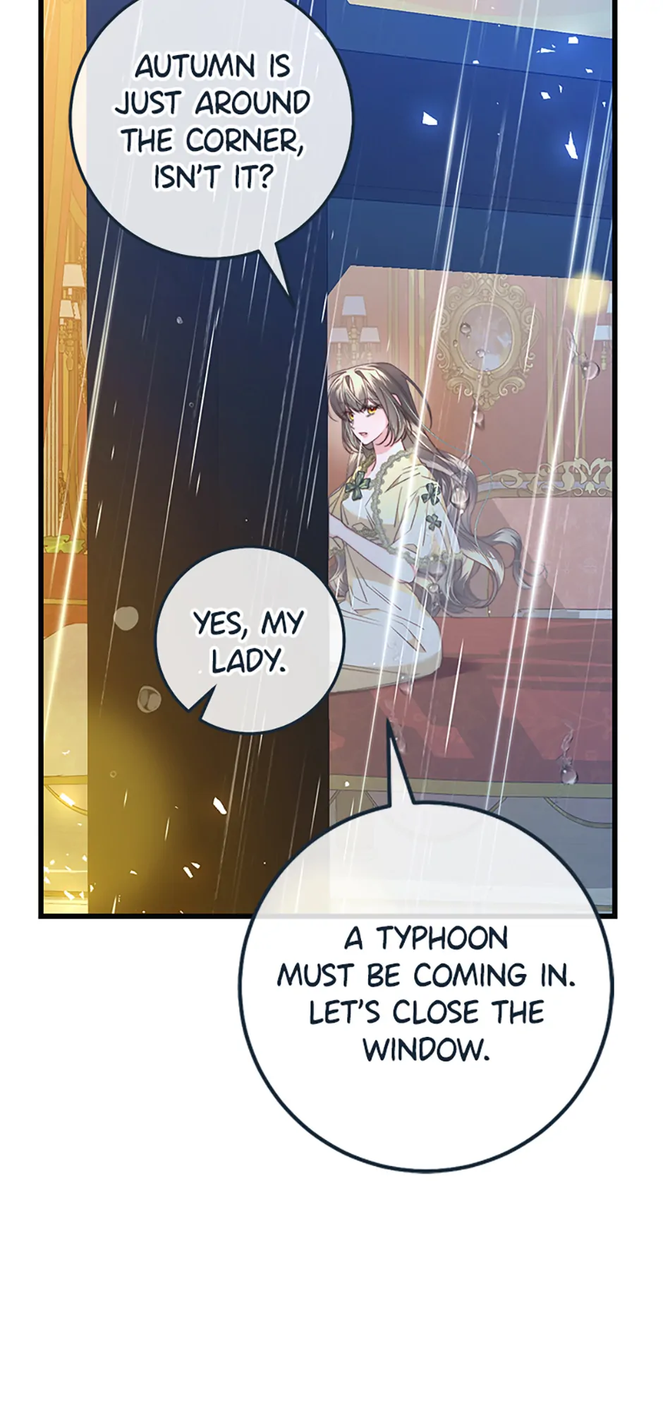 The Guidebook for Villainesses chapter 32 page 64