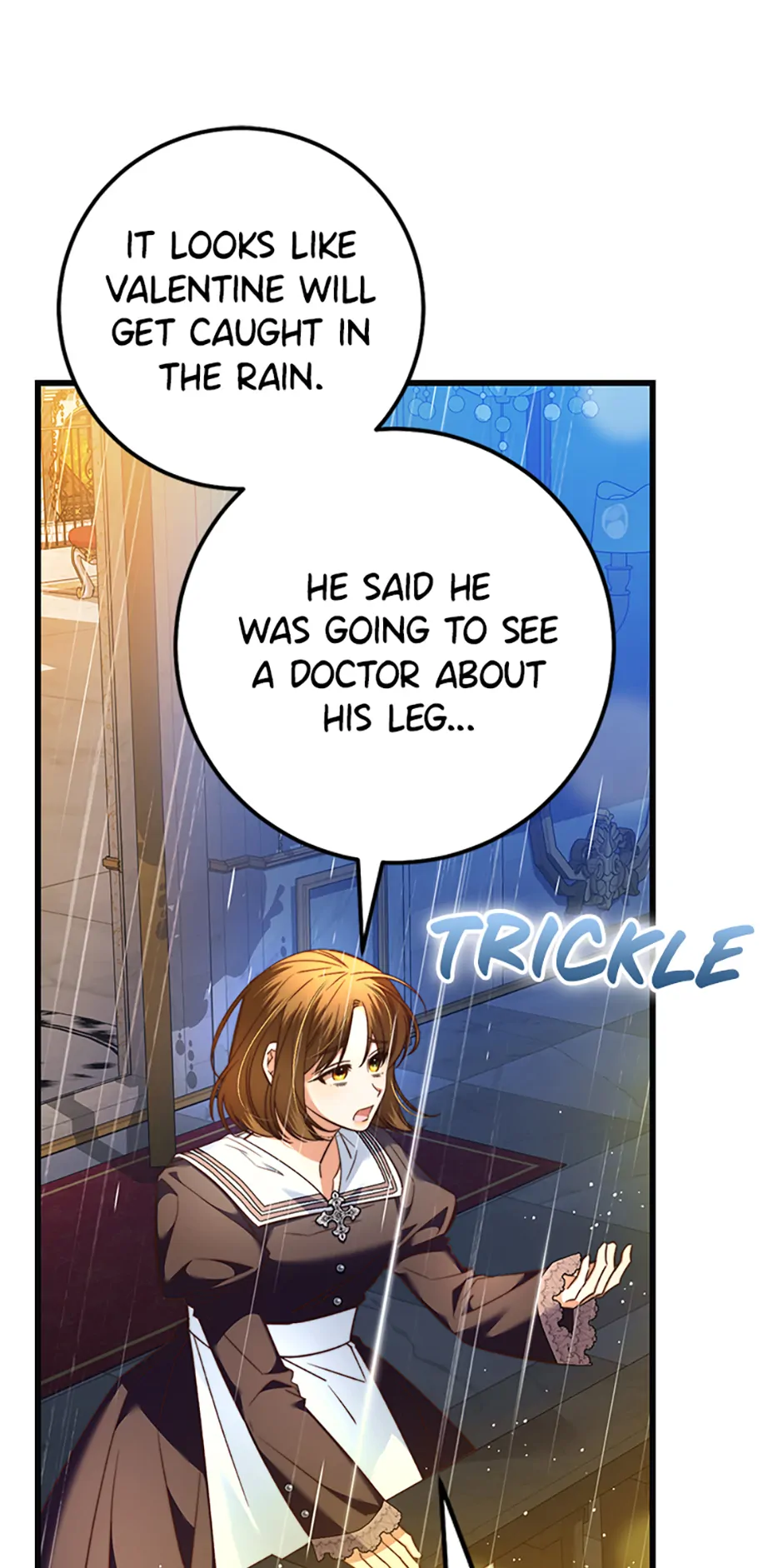 The Guidebook for Villainesses chapter 32 page 65