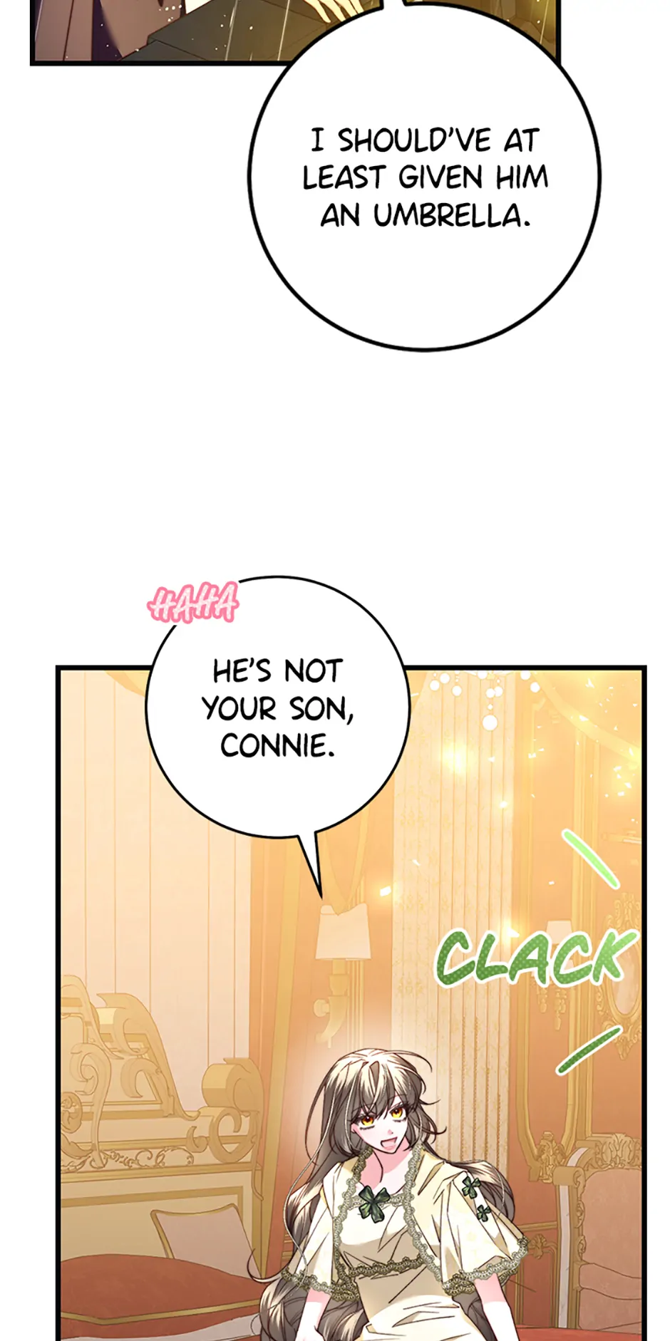 The Guidebook for Villainesses chapter 32 page 66