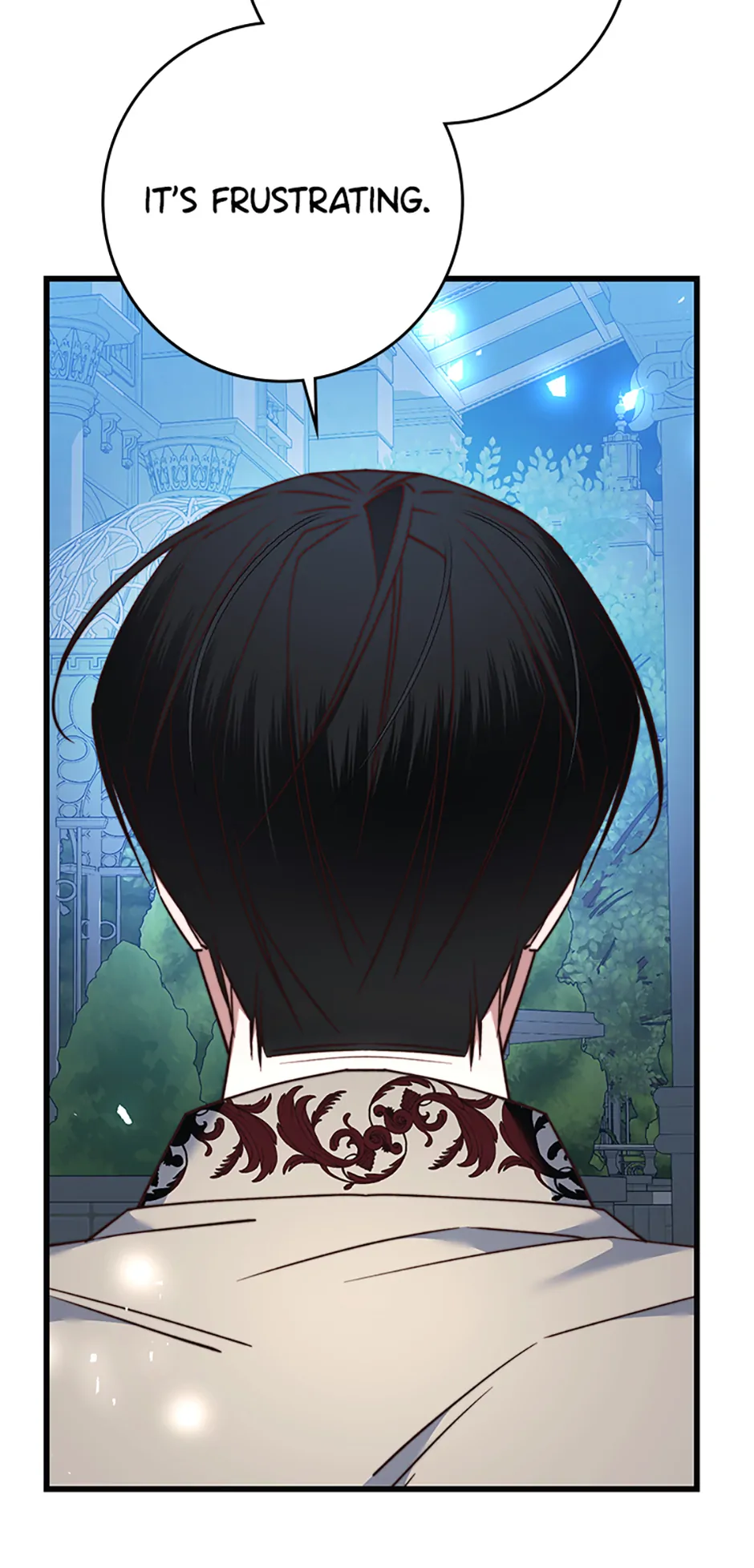 The Guidebook for Villainesses chapter 32 page 7