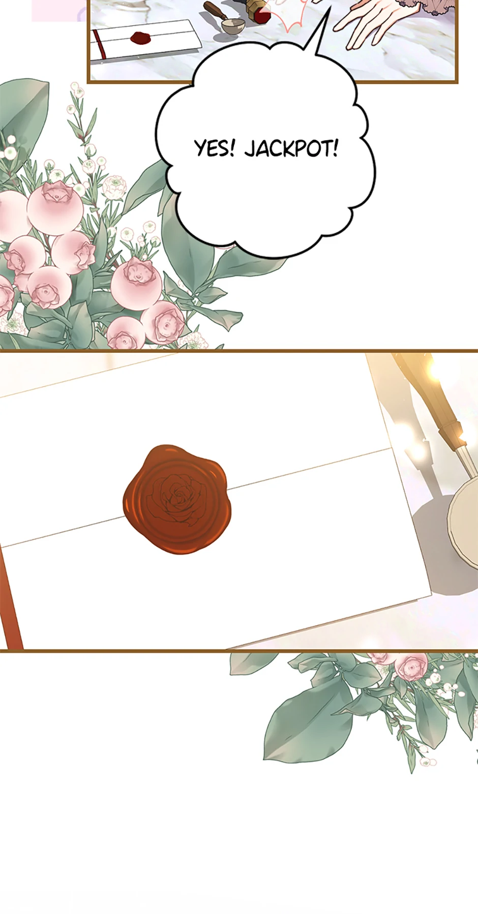 The Guidebook for Villainesses chapter 32 page 77