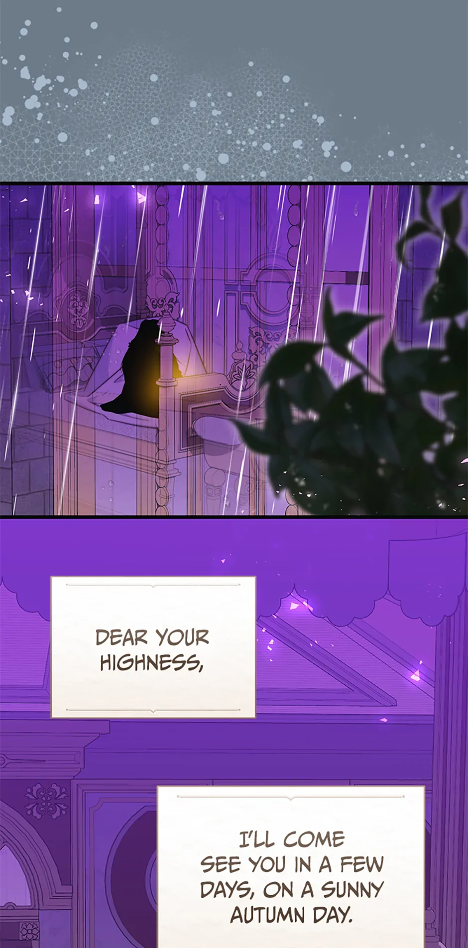 The Guidebook for Villainesses chapter 32 page 82