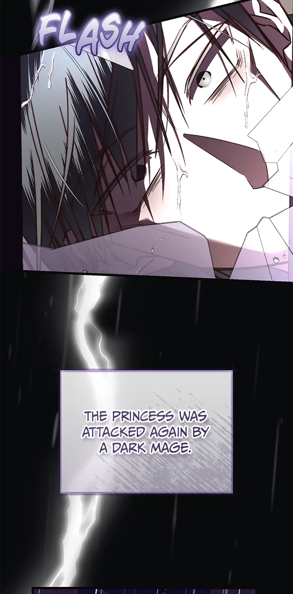 The Guidebook for Villainesses chapter 32 page 88