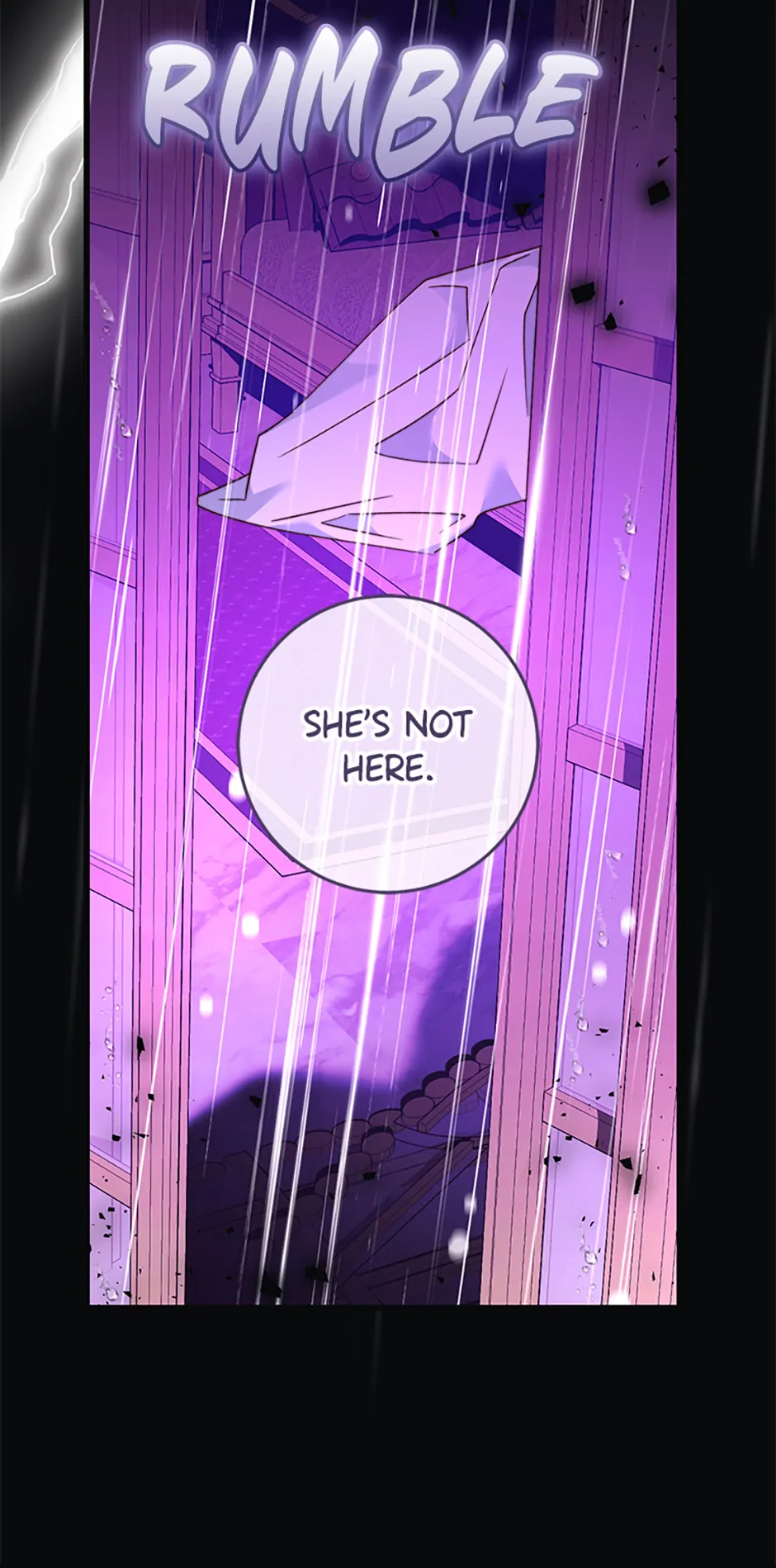 The Guidebook for Villainesses chapter 32 page 89