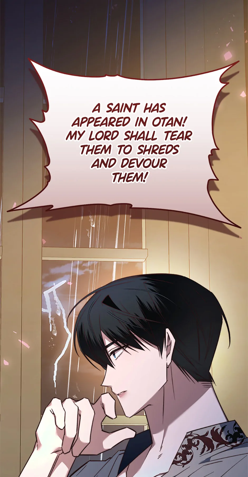 The Guidebook for Villainesses chapter 32 page 95