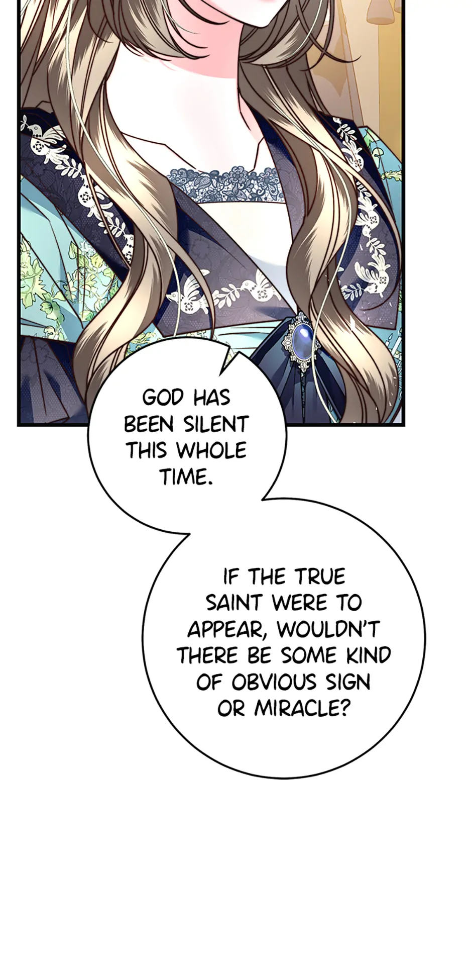 The Guidebook for Villainesses chapter 33 page 21