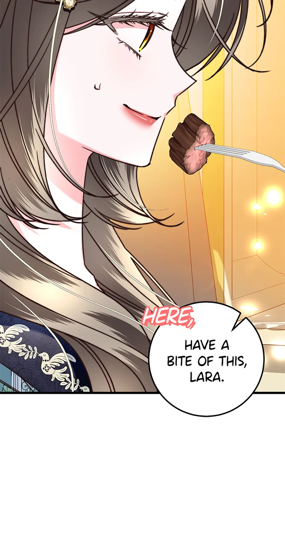 The Guidebook for Villainesses chapter 33 page 24