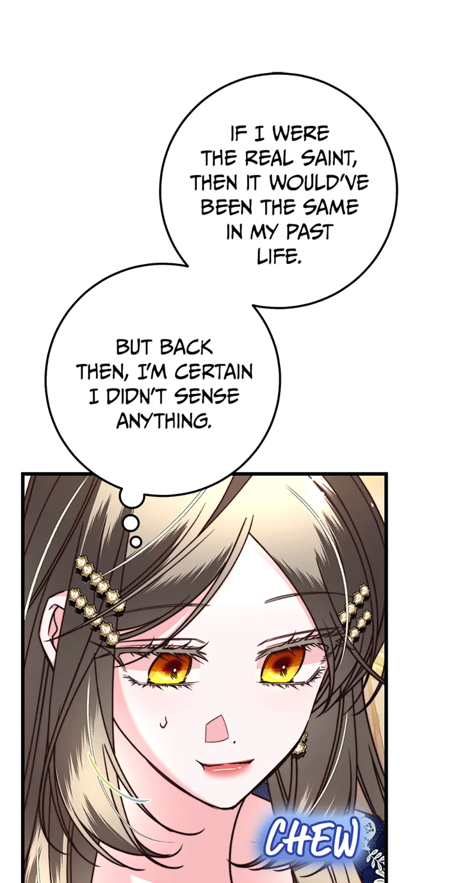The Guidebook for Villainesses chapter 33 page 27