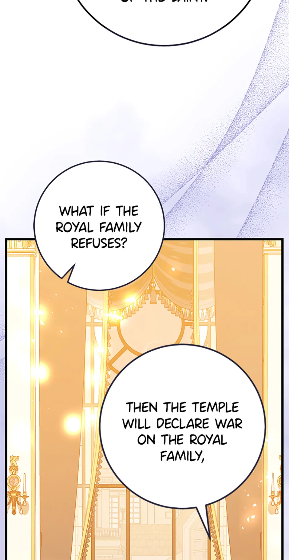 The Guidebook for Villainesses chapter 33 page 30