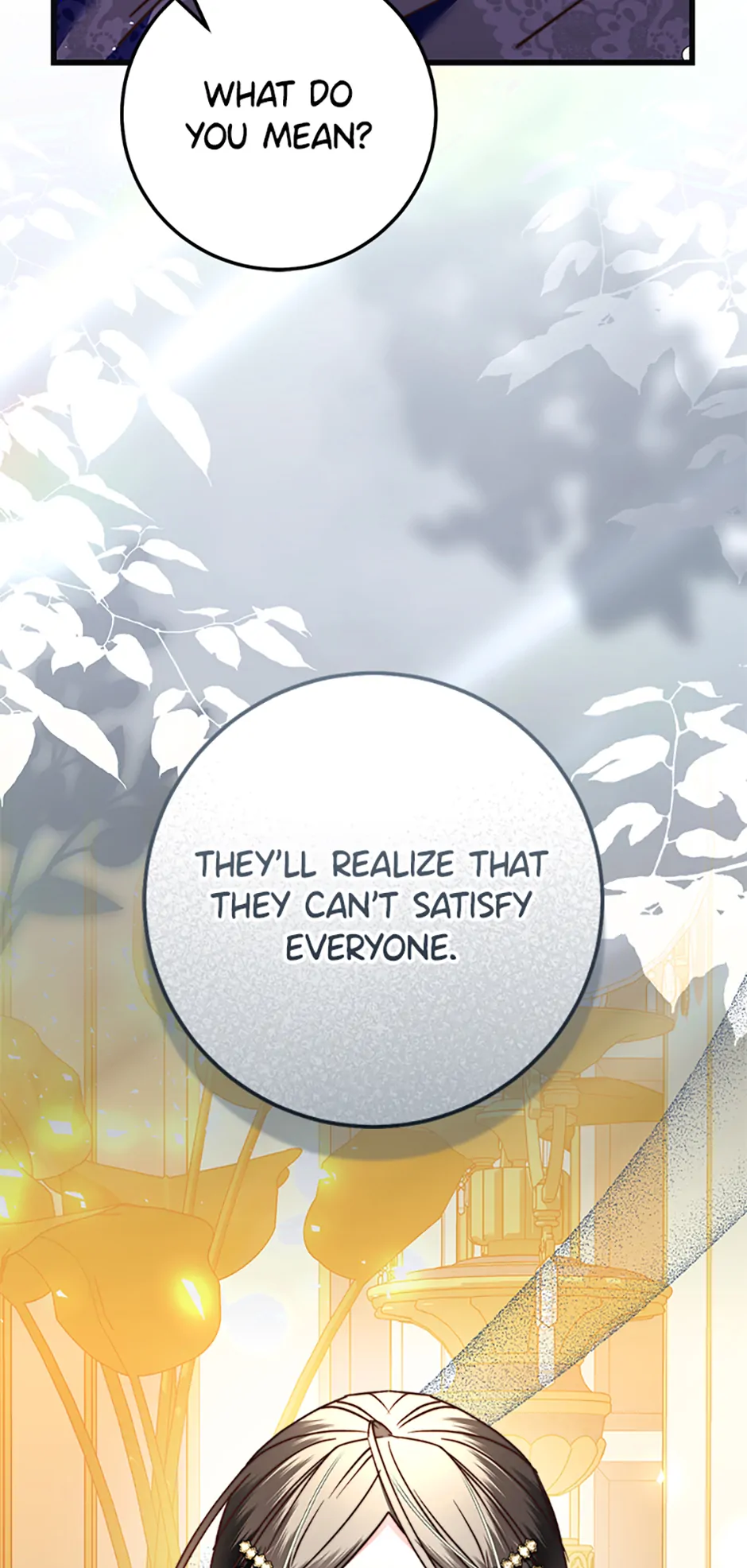 The Guidebook for Villainesses chapter 33 page 40