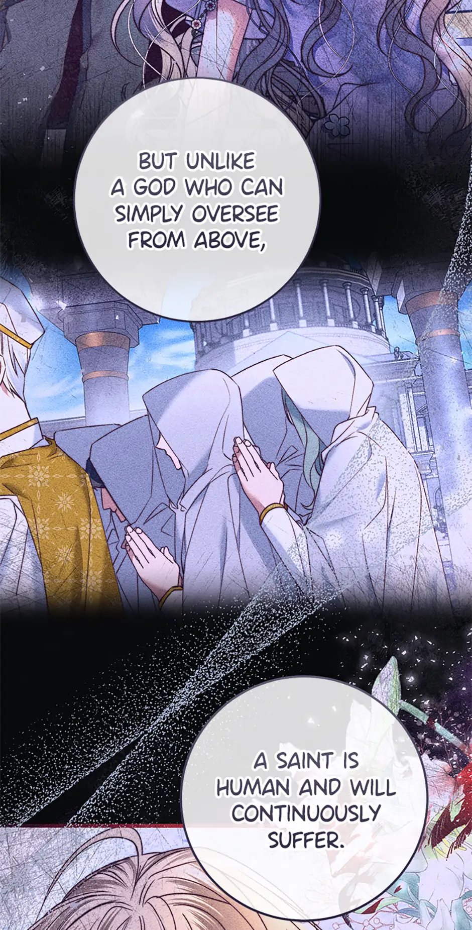 The Guidebook for Villainesses chapter 33 page 45