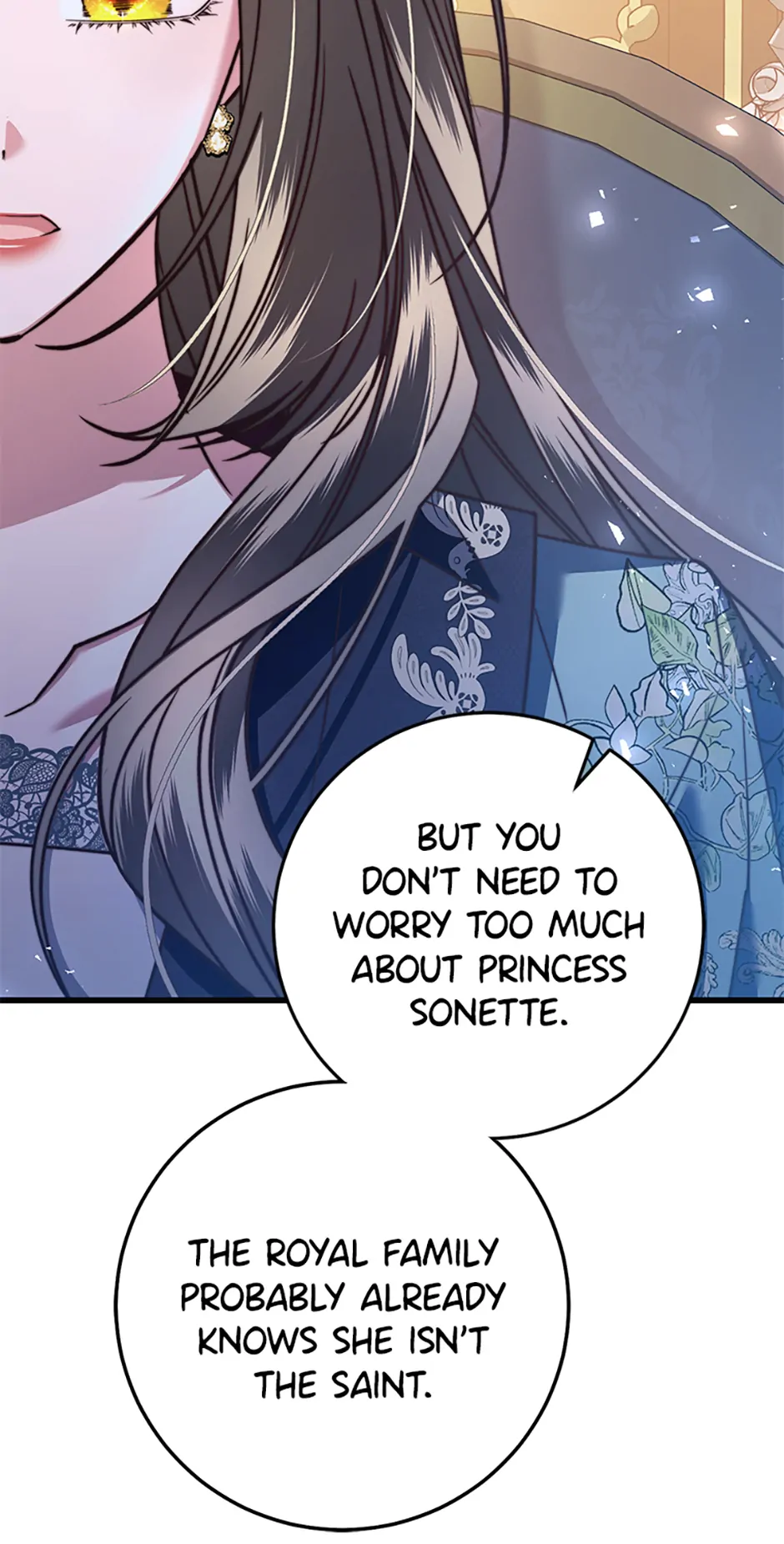 The Guidebook for Villainesses chapter 33 page 48