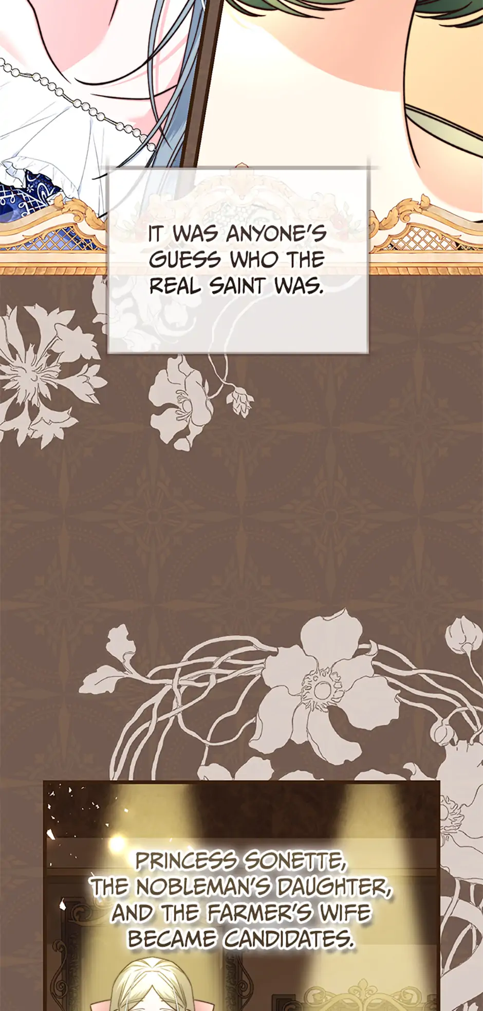 The Guidebook for Villainesses chapter 33 page 5