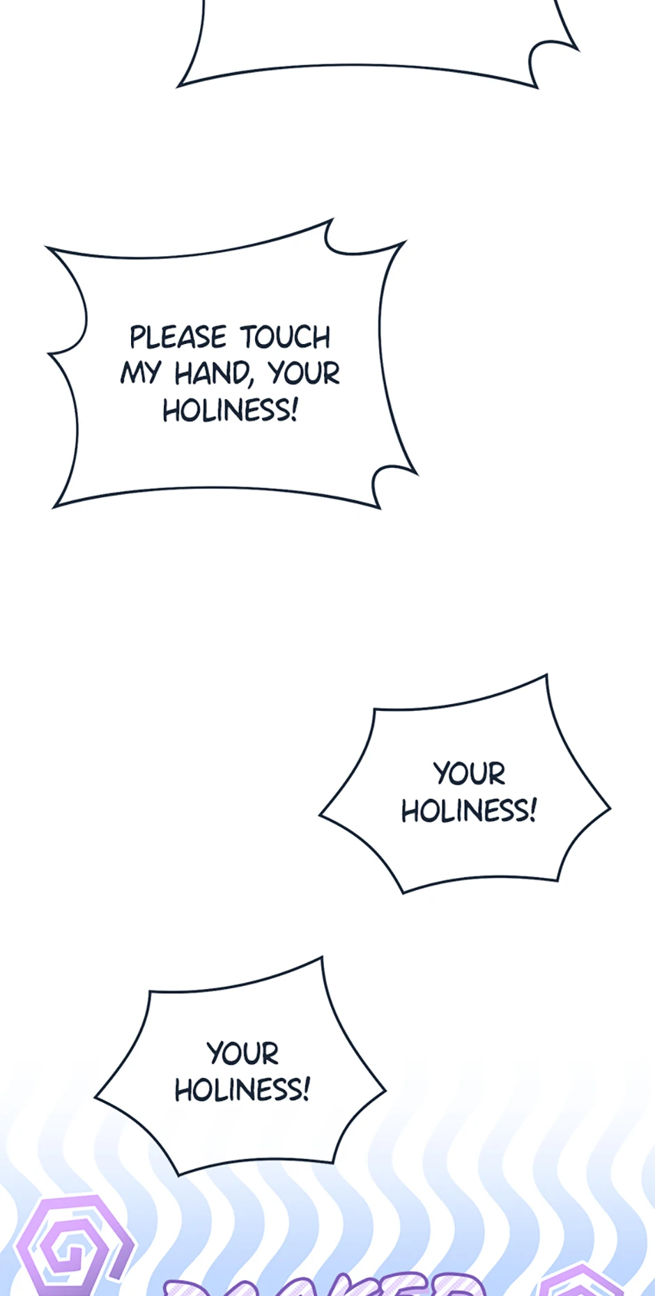 The Guidebook for Villainesses chapter 33 page 54