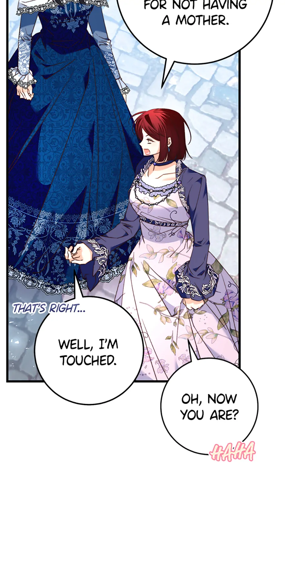 The Guidebook for Villainesses chapter 33 page 60