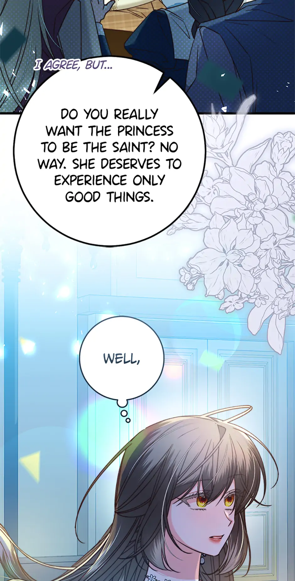 The Guidebook for Villainesses chapter 33 page 62