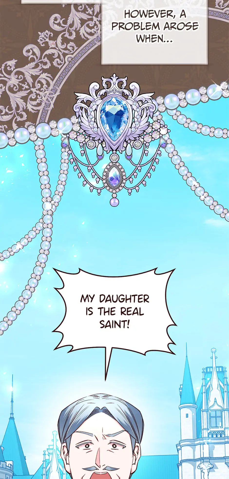 The Guidebook for Villainesses chapter 33 page 7