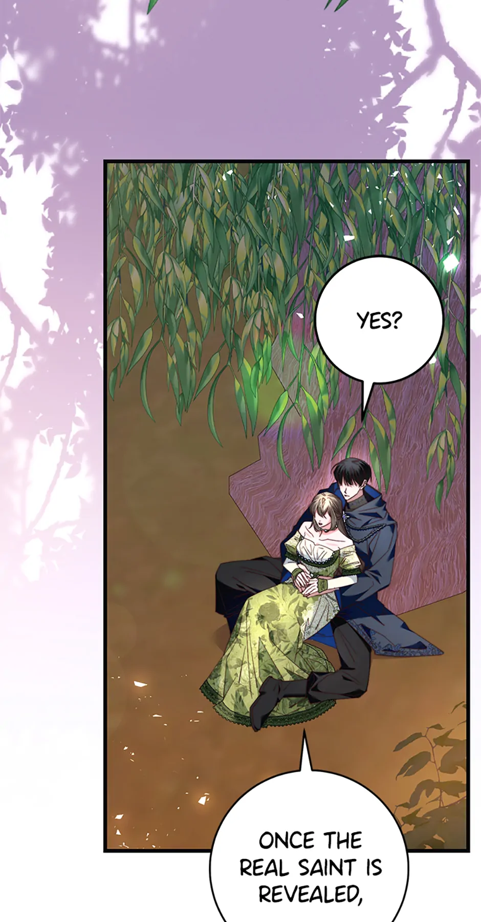 The Guidebook for Villainesses chapter 33 page 82