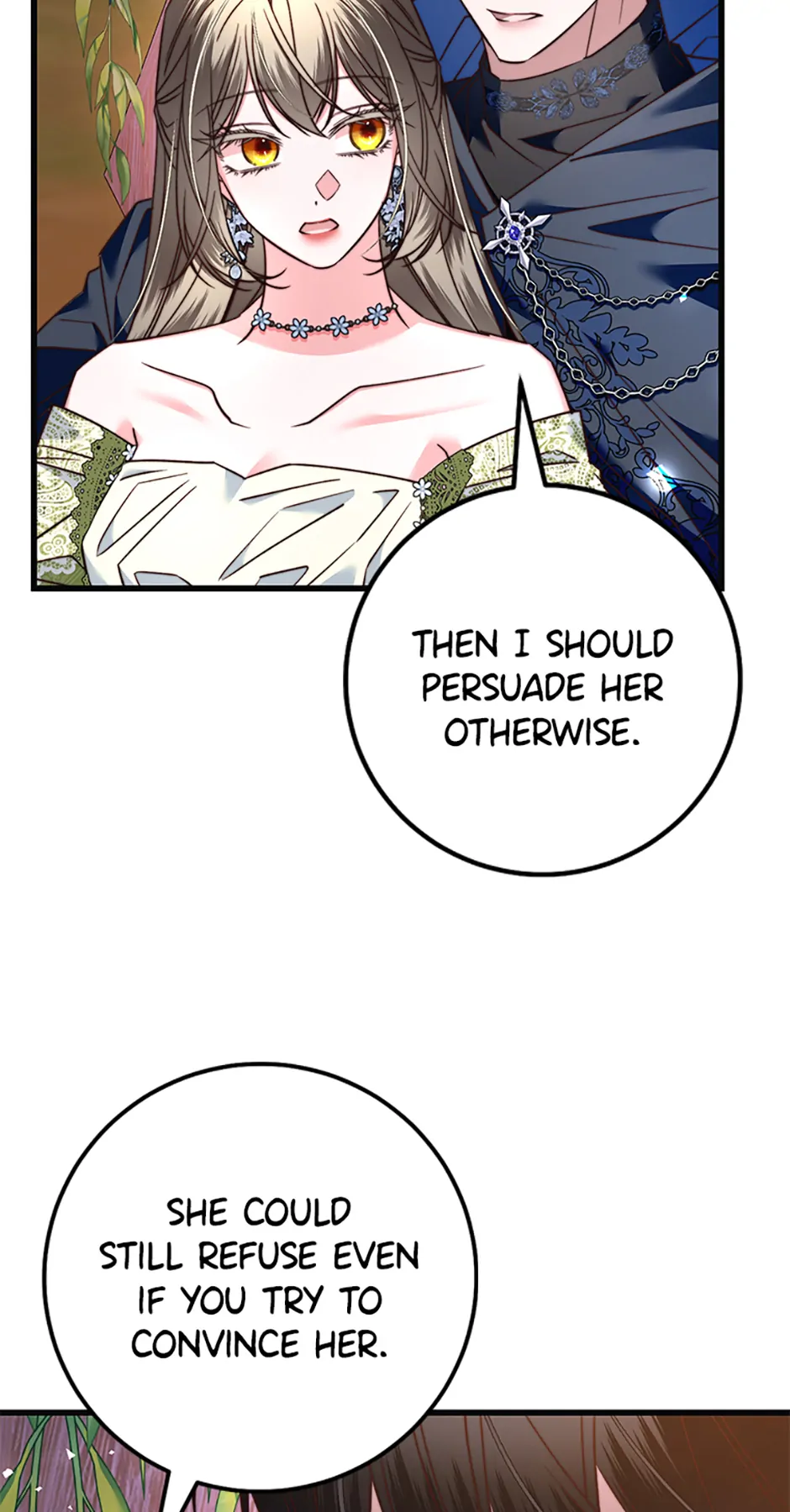 The Guidebook for Villainesses chapter 33 page 84