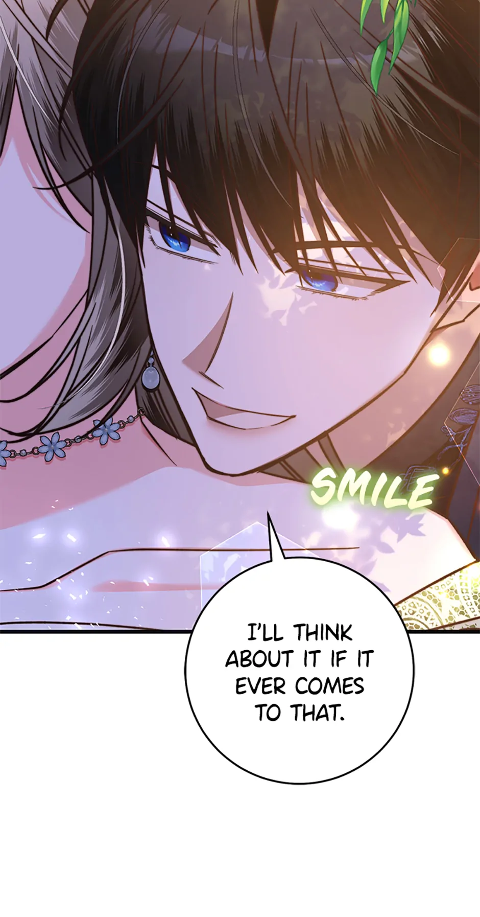 The Guidebook for Villainesses chapter 33 page 86
