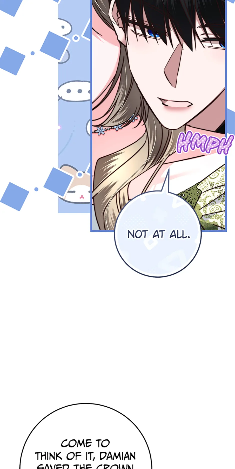 The Guidebook for Villainesses chapter 33 page 91