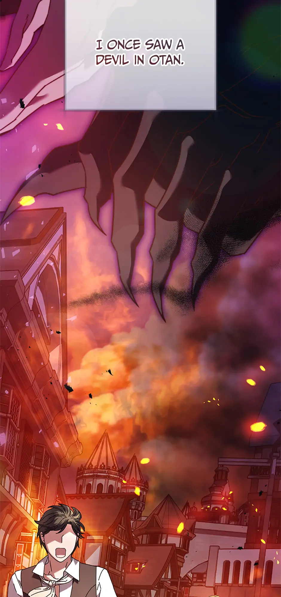 The Guidebook for Villainesses chapter 34 page 13